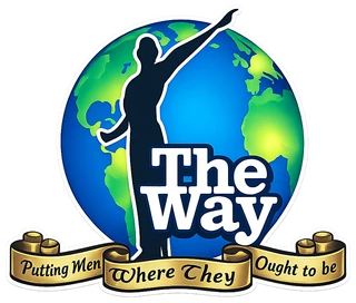The Way Ministry logo